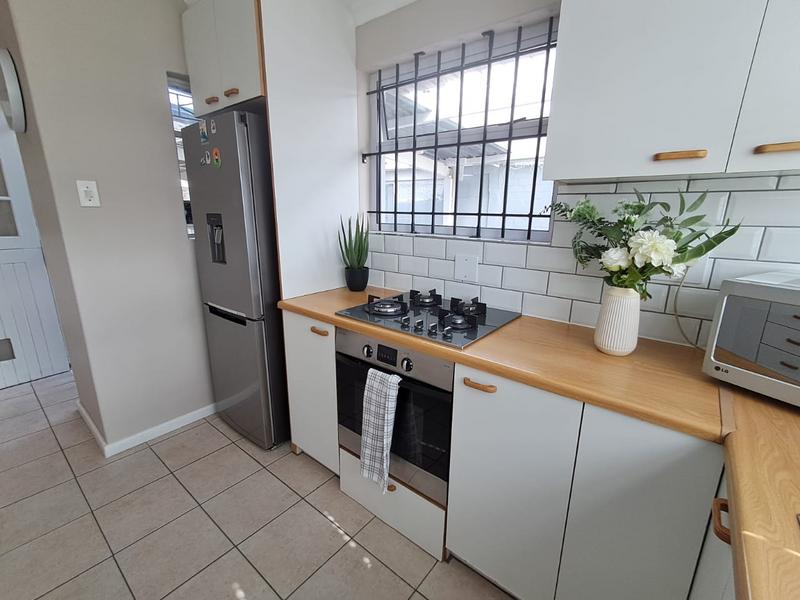 4 Bedroom Property for Sale in Richmond Estate Western Cape